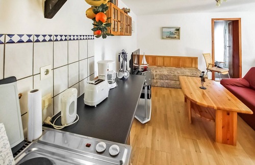 Bellin House | Ferienhaus Ueckermünde Bellin