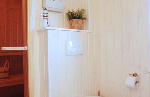 Wesselburenerkoog House | Ferienhaus Seaside