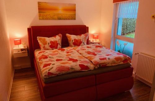 Darlingerode House | Ferienhaus 2 im Harz Niehoff