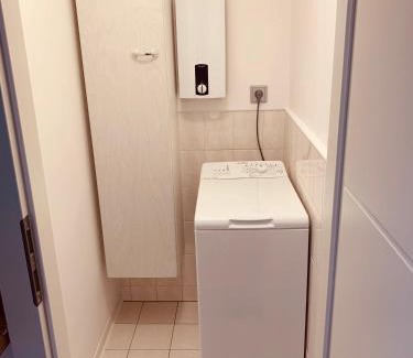 Darlingerode House | Ferienhaus 2 im Harz Niehoff