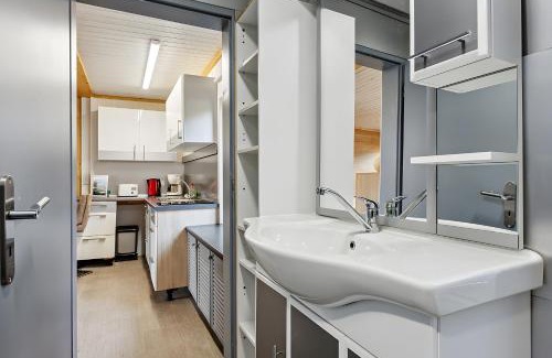 Bungalowdorf an der Talsperre House | Ferienhaus 203