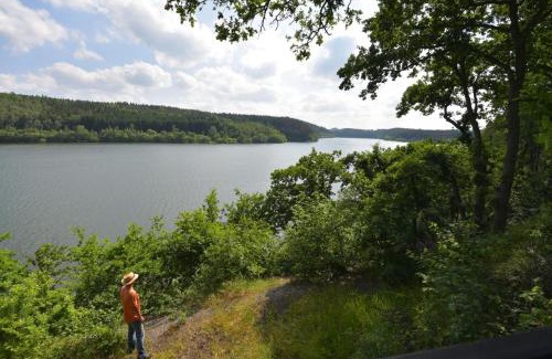 Bungalowdorf an der Talsperre House | Ferienhaus 204