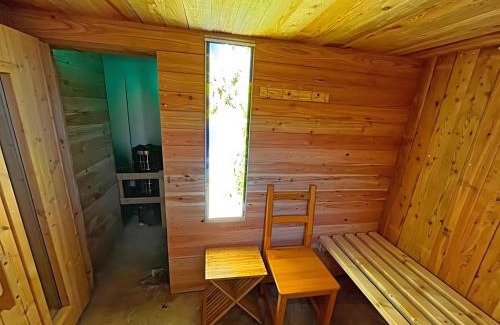 Bungalowdorf an der Talsperre House | Ferienhaus 204