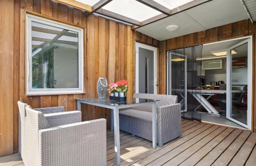 Bungalowdorf an der Talsperre House | Ferienhaus 35