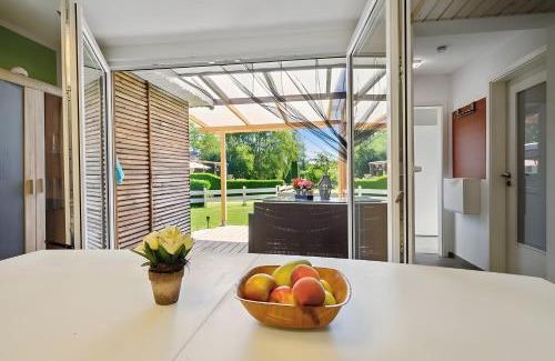 Bungalowdorf an der Talsperre House | Ferienhaus 35