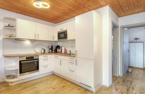 Altefaehr House | Ferienhaus 41 Altefähr