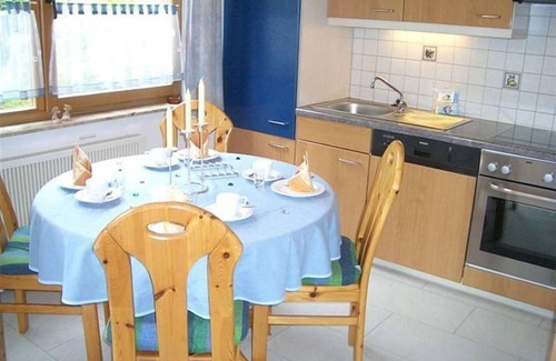 Uslar Apartment | Ferienhaus, 55-65 qm, 2 Schlafzimmer, Max. 4 Personen
