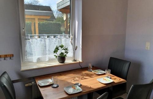 Munster im Heidekreis House | Ferienhaus 7a