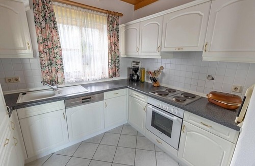 Nammering Apartment | Ferienhaus | 80qm großes Ferienhaus für bis zu 5 Personen mit großer Terrasse