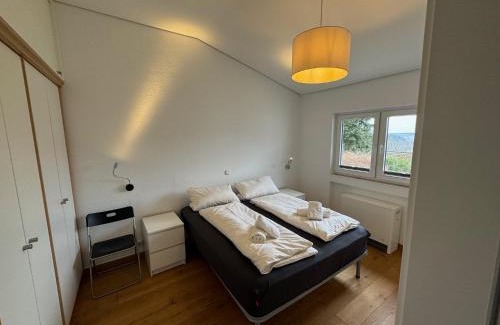 Hamm House | Ferienhaus 926
