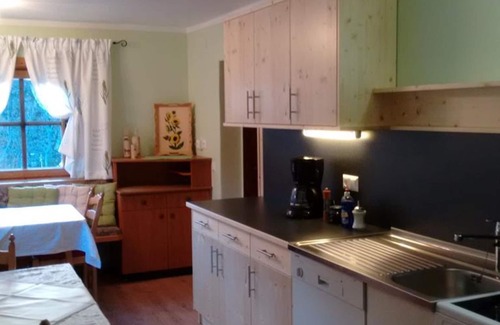 Sankt Oswald Apartment | Ferienhaus - Alte Schule