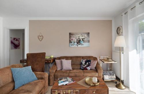 Hollern House | Ferienhaus Apfelzauber