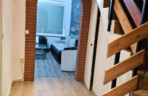 Unterluess House | Ferienhaus Adler