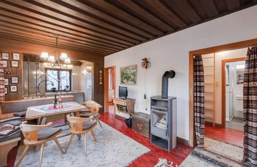 Bad Kleinkirchheim House | Ferienhaus Ahornweg