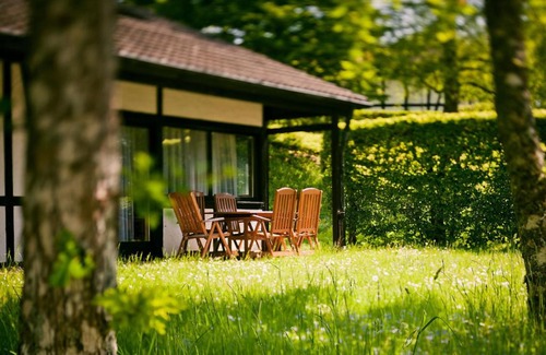Eifel-Ferienpark Daun House | Ferienhaus Ahorn 5 - [#127707]
