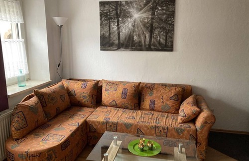 Deudesfeld House | Ferienhaus Altes Schmittenhaus - 6-bett-ferienhaus Dusche/wc, 4 Schlafräume