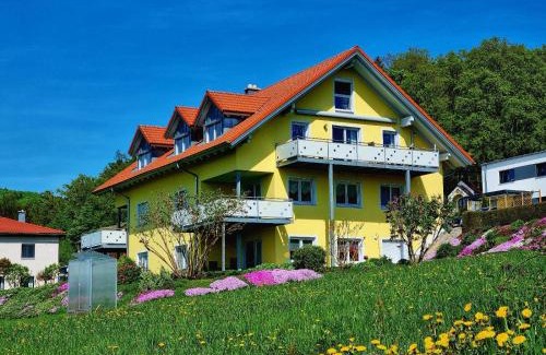 Perlhutte Apartment | Ferienhaus am Johannesbuhl