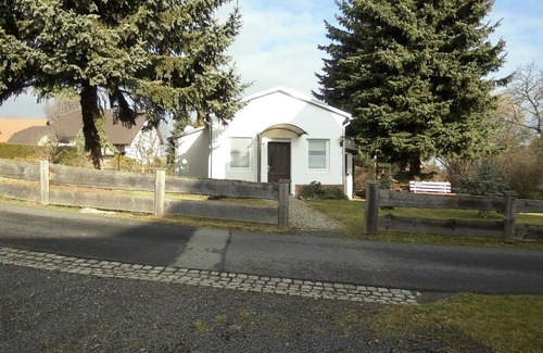 Olbersdorf House | Ferienhaus am Kaltenstein
