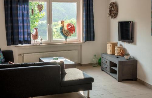 Bremm House | Ferienhaus am Kloster Stuben