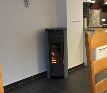 Ulmen House | Ferienhaus am Kreuzberg - Nürburgring