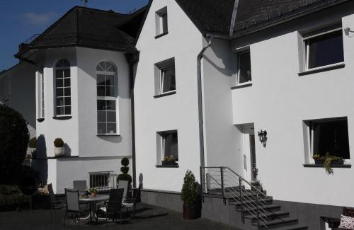 Ulmen House | Ferienhaus am Kreuzberg - Nürburgring