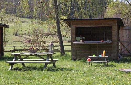 Ulmen House | Ferienhaus am Kreuzberg - Nürburgring