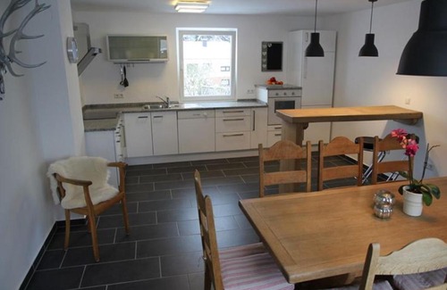 Ulmen House | Ferienhaus am Kreuzberg - Nürburgring