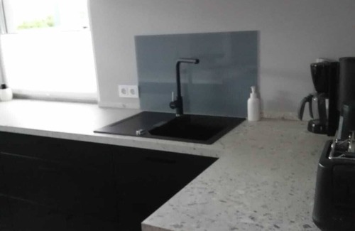 Neustadt-Glewe House | Ferienhaus am Neustädter See mit Großem Garten und Spielplatz, 5 Minuten zum See