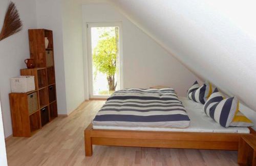 Muritz House | Ferienhaus am Plauer See