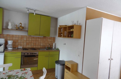 Mecklenburgische Kleinseenplatte House | Ferienhaus am Rätzseeweg (22558) - Bungalow on the Rätzseeweg