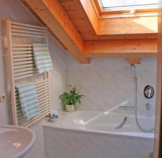 Klais Apartment | Ferienhaus am Römerweg