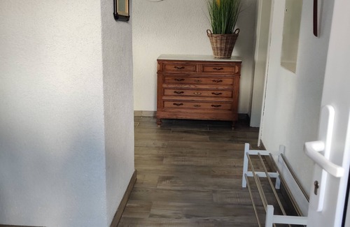 Steinborn Apartment | Ferienhaus am Sauerbrunnen Daun Steinborn