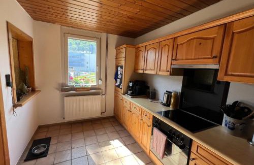 Stuehlingen House | Ferienhaus am Schluchtensteig