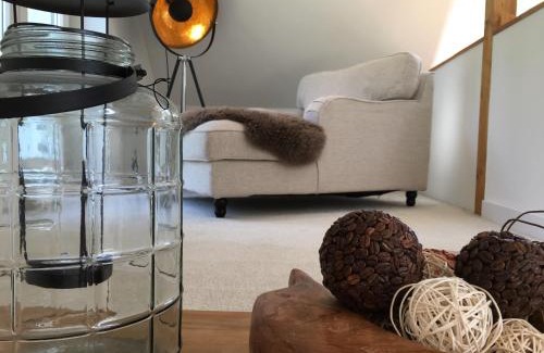 Mecklenburgische Kleinseenplatte House | Ferienhaus am See