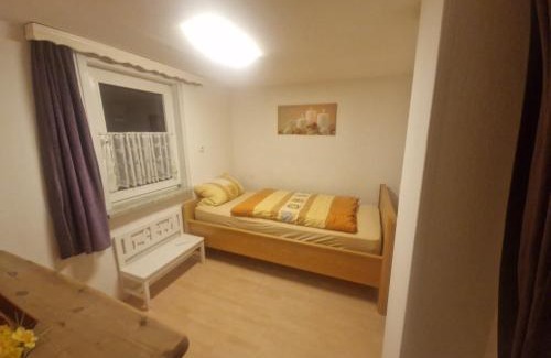 Sandershausen Apartment | Ferienhaus an der Nieste