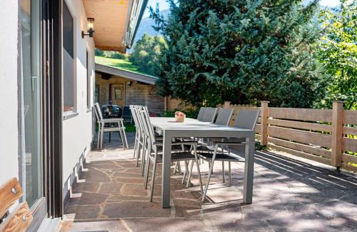 Gerlosbergeben House | Ferienhaus Anton