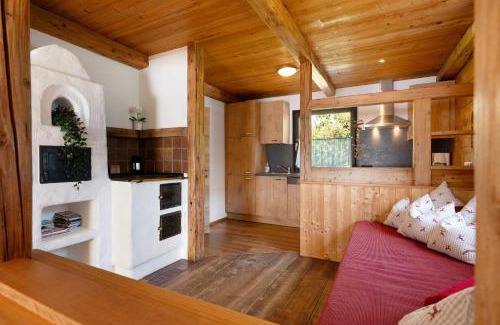 Gerlosbergeben House | Ferienhaus Anton