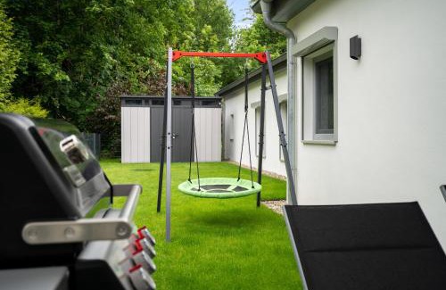Muritz House | Ferienhaus Anton & Charlotte