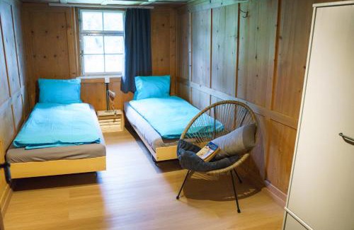 Matt House | Ferienhaus Auen 37