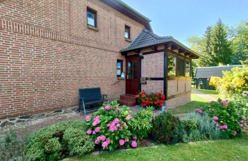 Reimershagen Apartment | Ferienhaus Auszeit - Ruhe und Natur pur