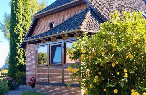 Reimershagen Apartment | Ferienhaus Auszeit - Ruhe und Natur pur