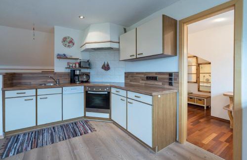 Meilingen Apartment | Ferienhaus Bach Gotthard