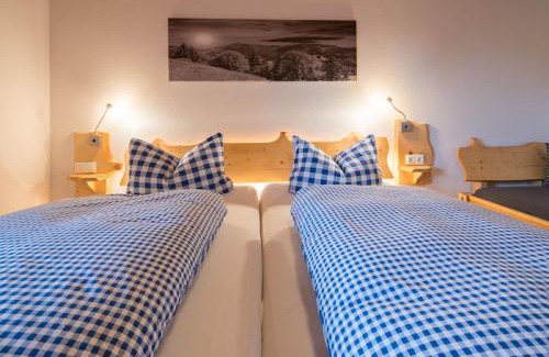 Meilingen Apartment | Ferienhaus Bach Gotthard