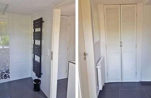 Barth House | Ferienhaus Barth Fdz 031