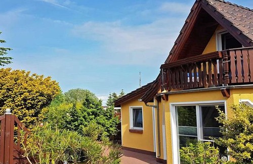 Barth House | Ferienhaus Barth Fdz 031