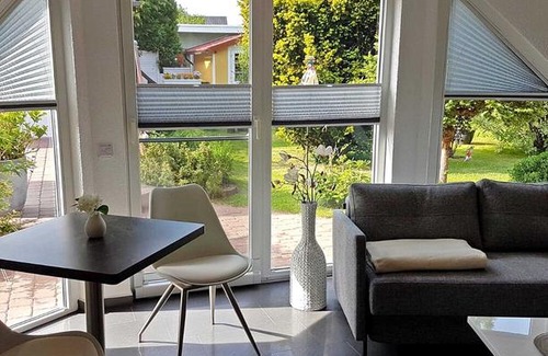 Barth House | Ferienhaus Barth Fdz 031