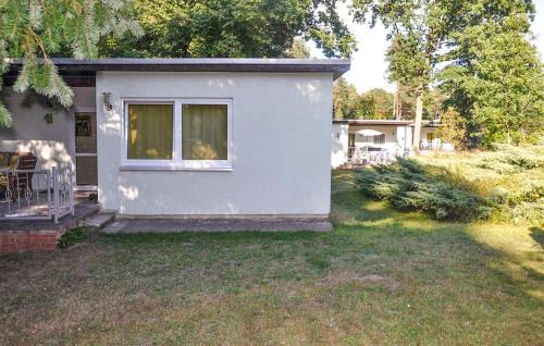 Warthe House | Ferienhaus Boitzenburger Land