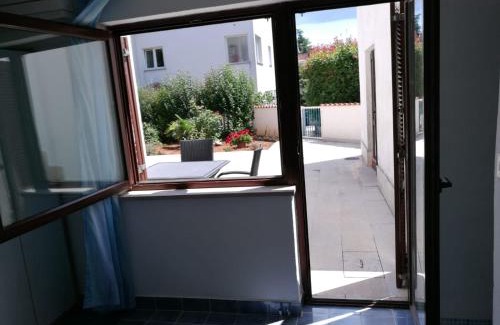 Vrsar Apartment | Ferienhaus Bozena Appartment 1