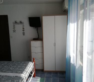 Vrsar Apartment | Ferienhaus Bozena Appartment 1