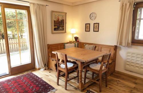 Sankt Oswald House | Ferienhaus Brunnachblick auf 1300m Seehöhe